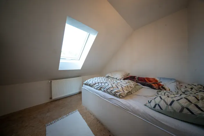 Prodej domu, Krucemburk - Hluboká, 190 m2