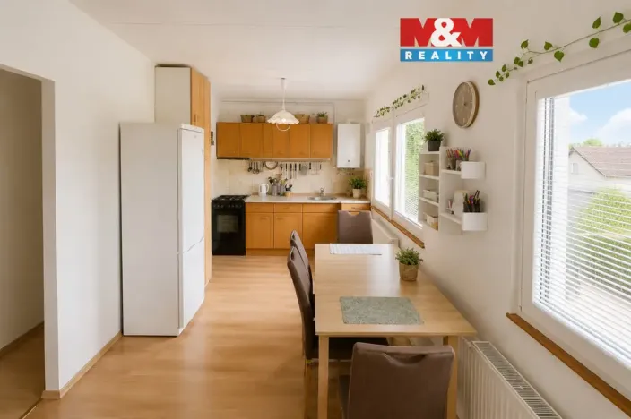 Prodej bytu 3+kk, Bělkovice-Lašťany, 81 m2