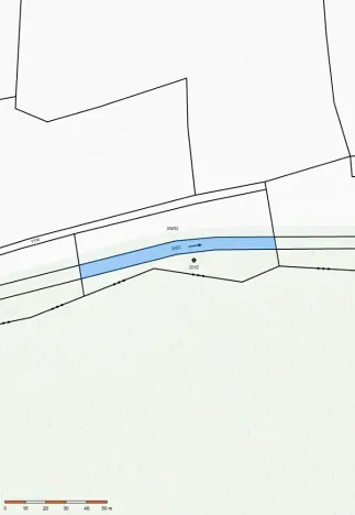 Dražba pole, Přišimasy, 11854 m2