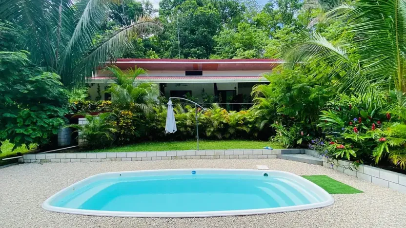 Prodej rodinného domu, Puerto Carrillo, Kostarika, 210 m2