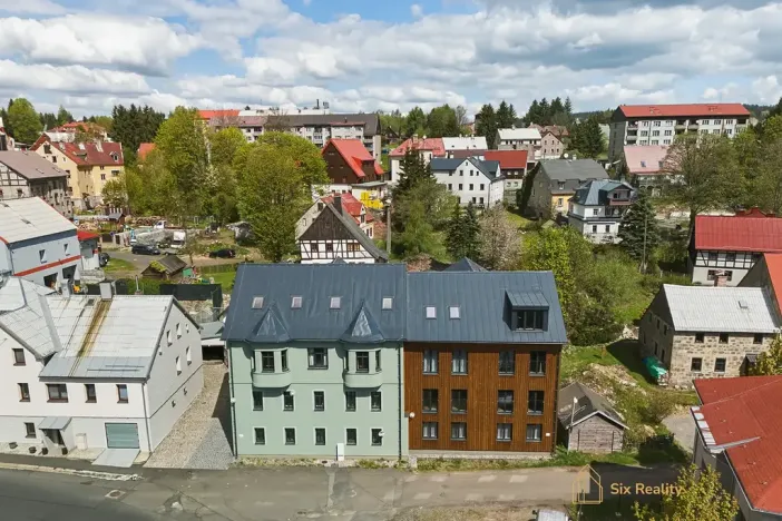 Prodej bytu 2+kk, Abertamy, Pražská, 46 m2