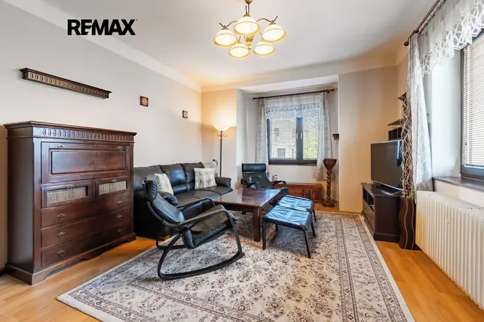 Pronájem bytu 2+1, Praha - Řepy, Čistovická, 63 m2