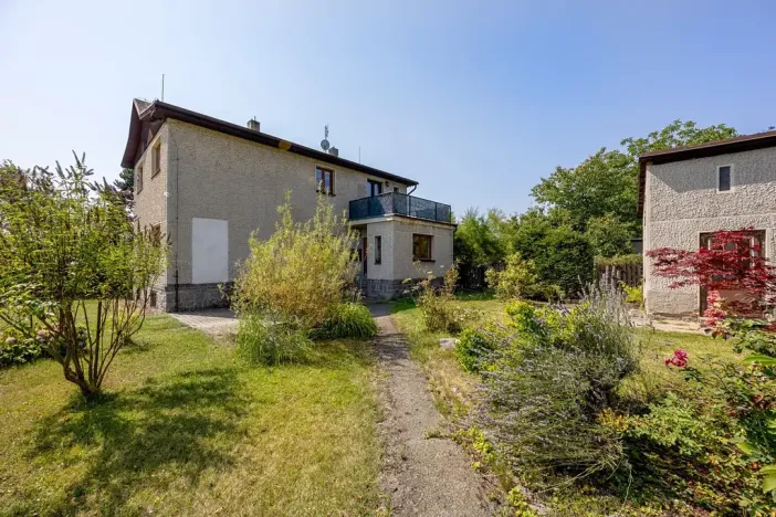 Prodej rodinného domu, Strančice, 193 m2