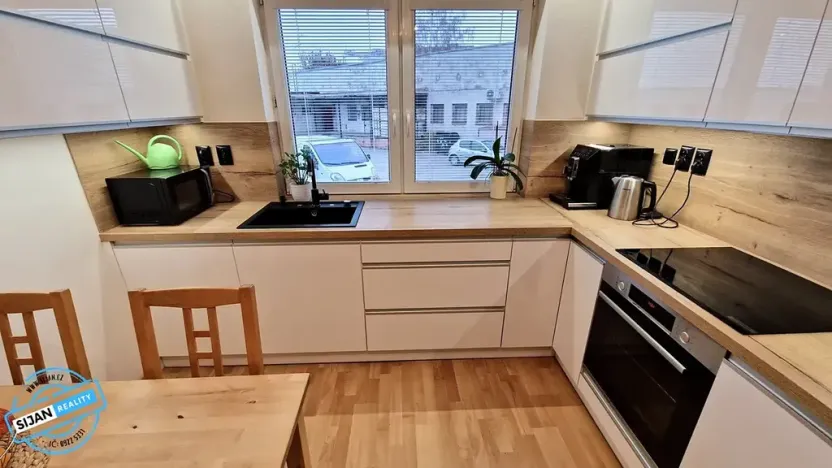Pronájem bytu 3+1, Olomouc, 71 m2