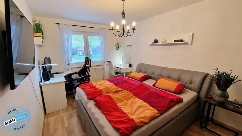 Pronájem bytu 3+1, Olomouc, 71 m2