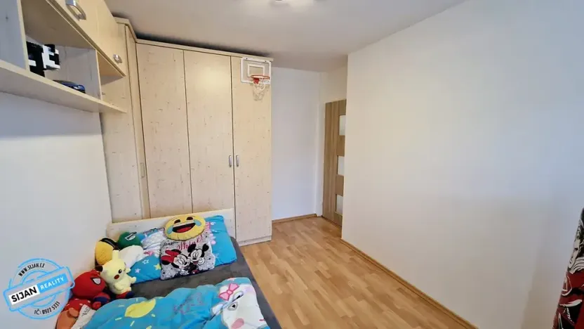 Pronájem bytu 3+1, Olomouc, 71 m2
