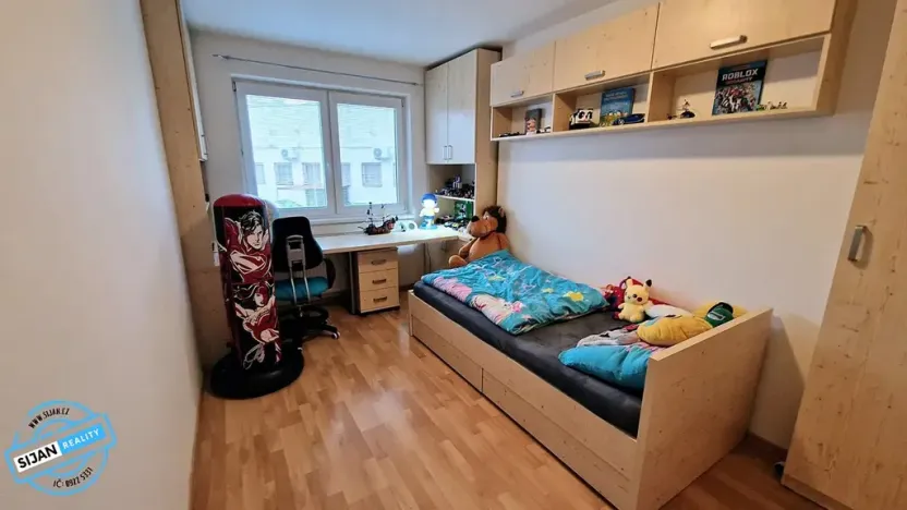 Pronájem bytu 3+1, Olomouc, 71 m2