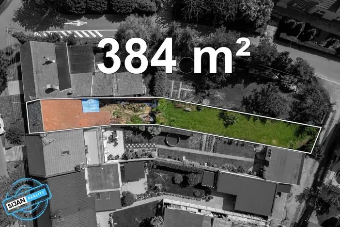 Prodej rodinného domu, Mostkovice, Uličky, 80 m2
