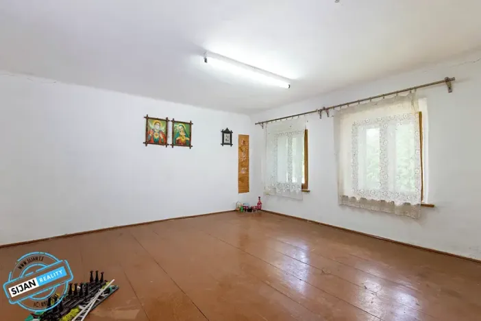 Prodej rodinného domu, Mostkovice, Uličky, 80 m2