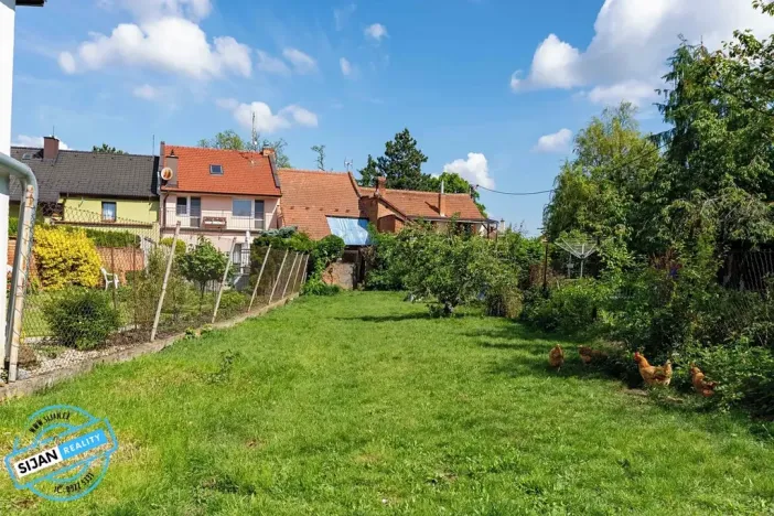 Prodej rodinného domu, Mostkovice, Uličky, 80 m2