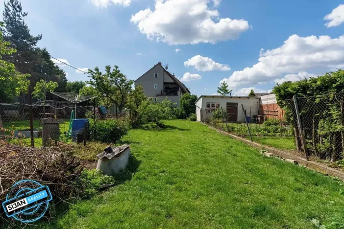Prodej rodinného domu, Mostkovice, Uličky, 80 m2