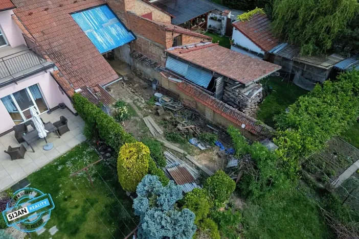 Prodej rodinného domu, Mostkovice, Uličky, 80 m2