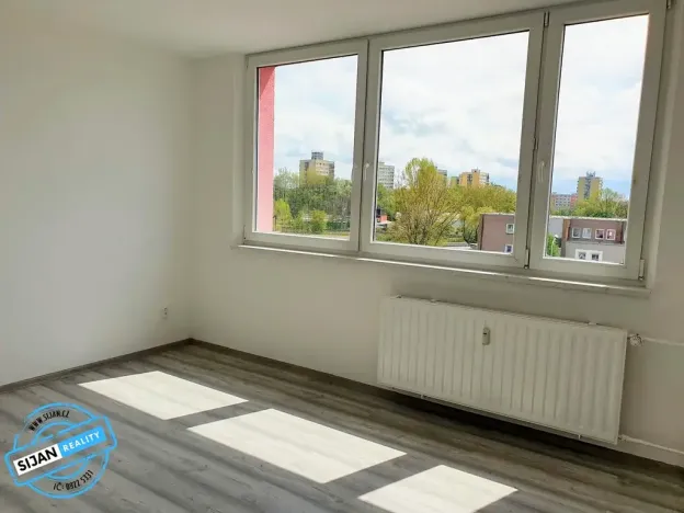 Pronájem bytu 1+1, Přerov, Teličkova, 32 m2