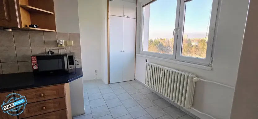 Prodej bytu 2+1, Olomouc, Heyrovského, 58 m2
