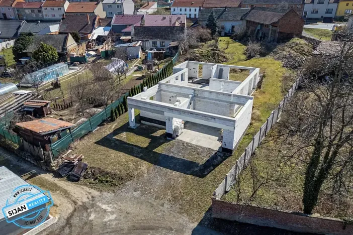 Prodej rodinného domu, Určice, 200 m2