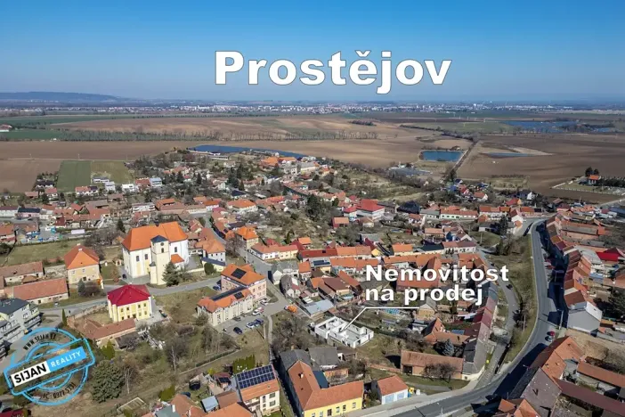 Prodej rodinného domu, Určice, 200 m2