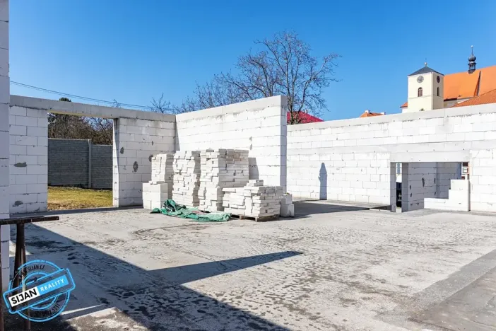 Prodej rodinného domu, Určice, 200 m2