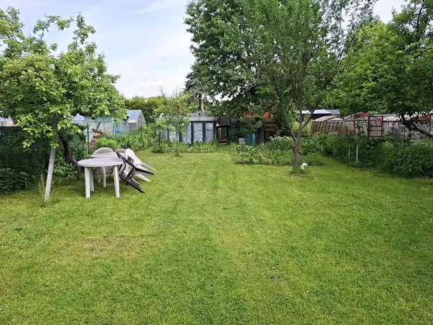 Prodej zahrady, Chodov, Zahradní, 257 m2