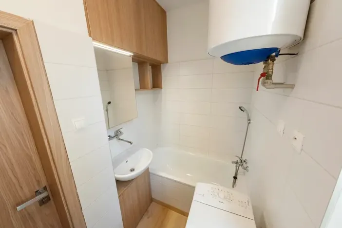 Prodej bytu 1+kk, Brno, Drobného, 30 m2