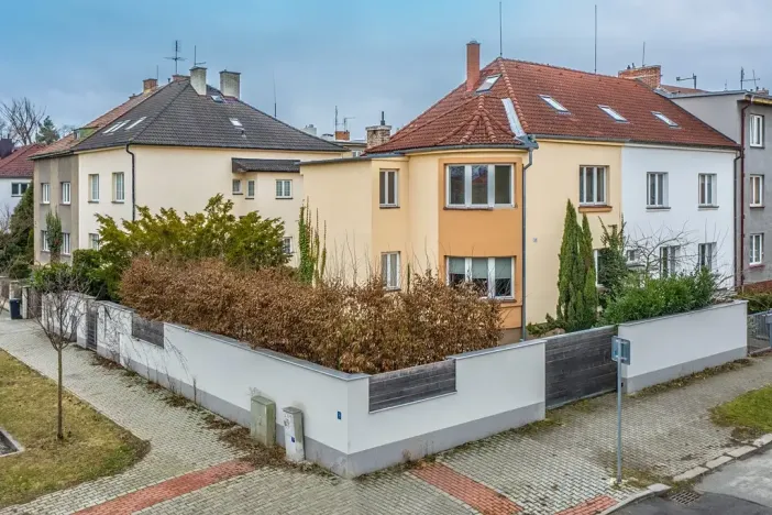 Pronájem bytu 2+1, Plzeň, U Pumpy, 70 m2
