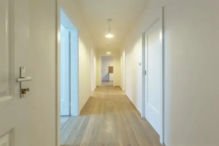 Pronájem bytu 2+1, Plzeň, U Pumpy, 70 m2