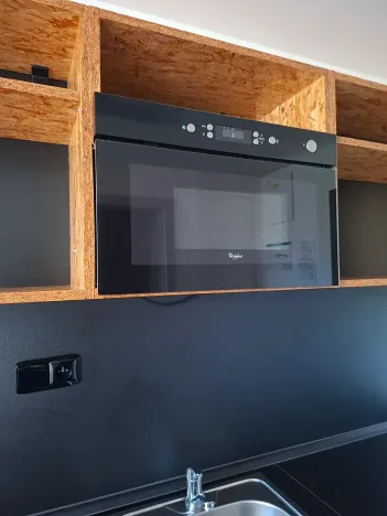 Pronájem bytu 1+kk, Praha, Pod altánem, 33 m2