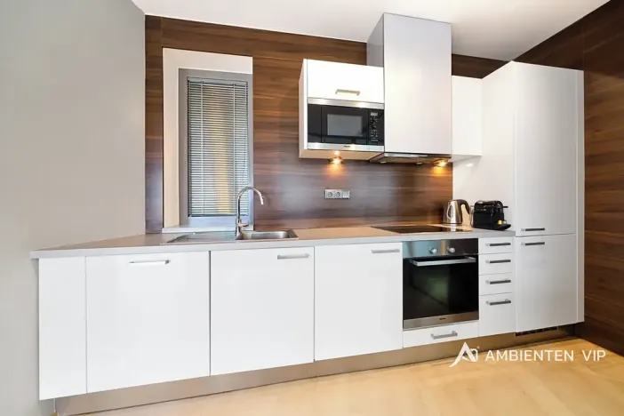 Pronájem bytu 2+kk, Brno, Kopečná, 87 m2