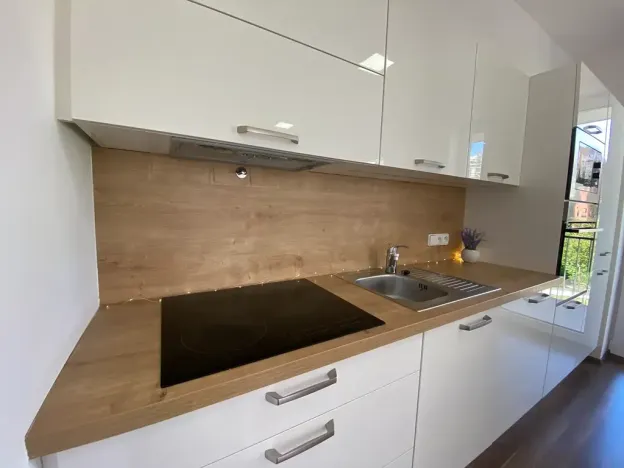 Pronájem bytu 2+kk, Brno, Kollárova, 85 m2