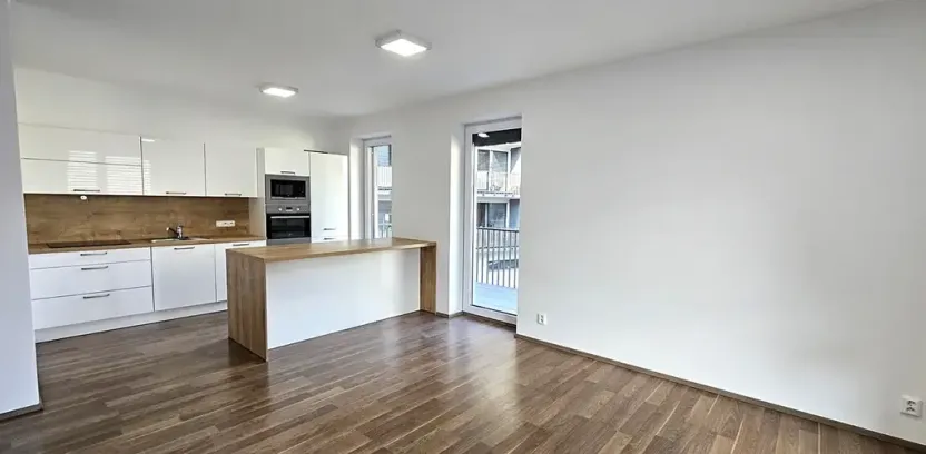 Pronájem bytu 2+kk, Brno, Kollárova, 85 m2