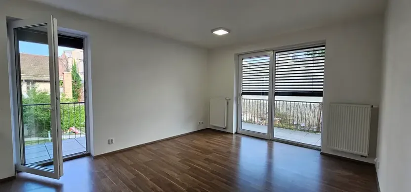 Pronájem bytu 2+kk, Brno, Kollárova, 85 m2
