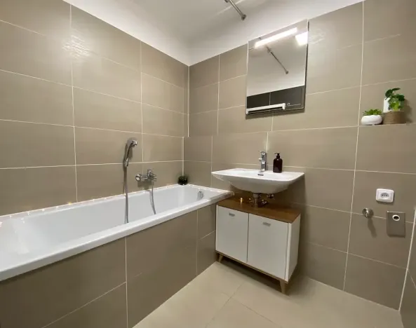 Pronájem bytu 2+kk, Brno, Kollárova, 85 m2