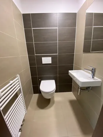 Pronájem bytu 2+kk, Brno, Kollárova, 85 m2