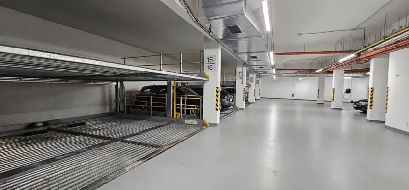 Pronájem bytu 2+kk, Brno, Kollárova, 85 m2