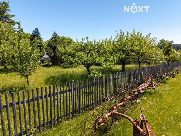 Prodej pozemku pro bydlení, Čížkov, 1515 m2