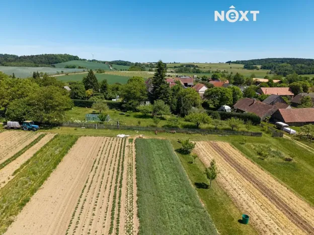 Prodej pozemku pro bydlení, Čížkov, 1515 m2