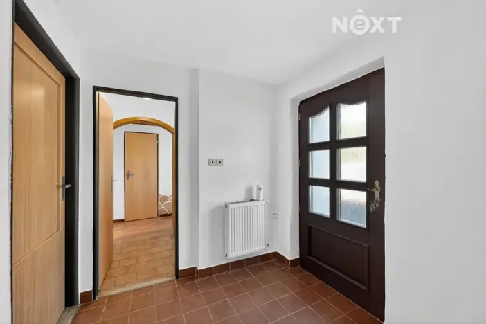 Prodej rodinného domu, Komárov, Sokolská, 152 m2