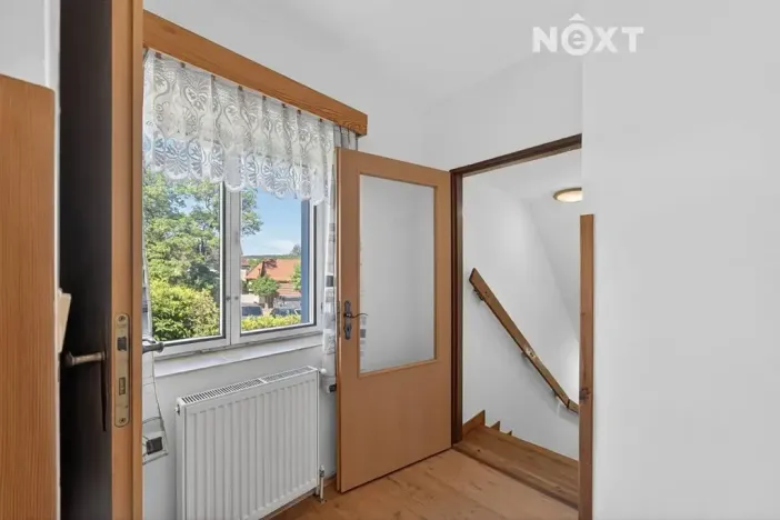 Prodej rodinného domu, Komárov, Sokolská, 152 m2