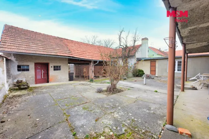 Prodej rodinného domu, Mostkovice, Na Valše, 240 m2