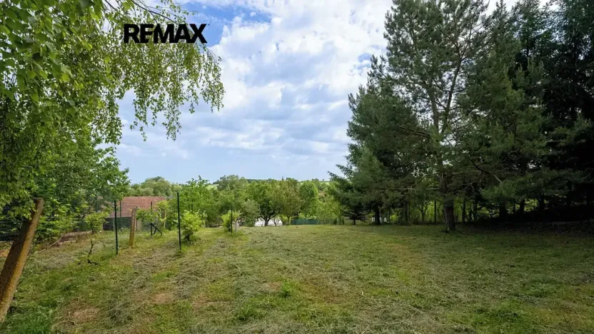 Prodej pozemku pro bydlení, Bučovice, 908 m2
