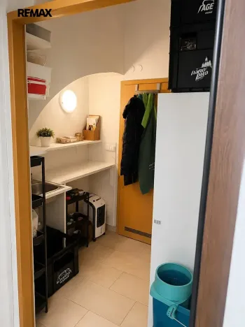 Pronájem obchodního prostoru, Kyjov, Masarykovo náměstí, 22 m2