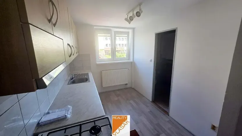 Pronájem bytu 3+kk, Kadaň, Březinova, 66 m2