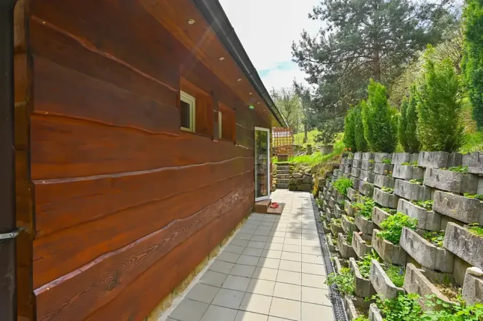 Prodej rodinného domu, Horní Lhota, 71 m2