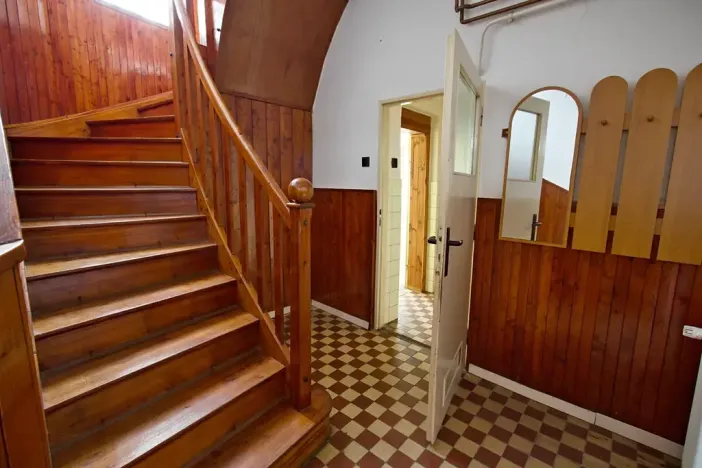 Prodej rodinného domu, Klatovy, Aretinova, 129 m2