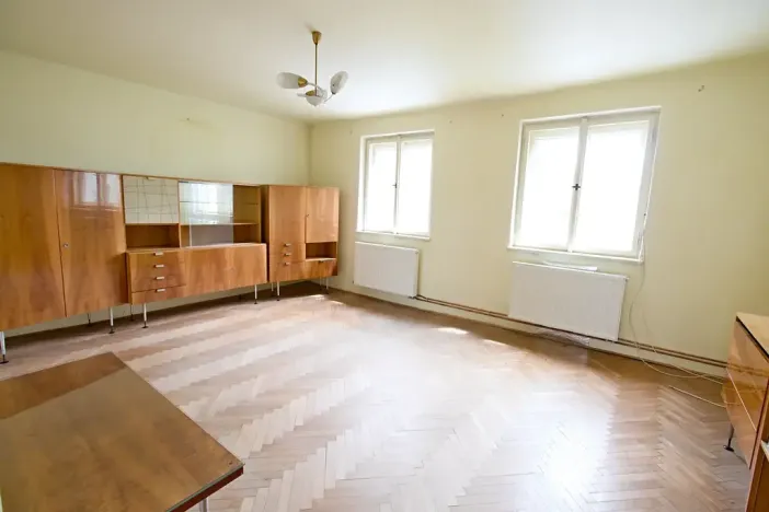 Prodej rodinného domu, Klatovy, Aretinova, 129 m2