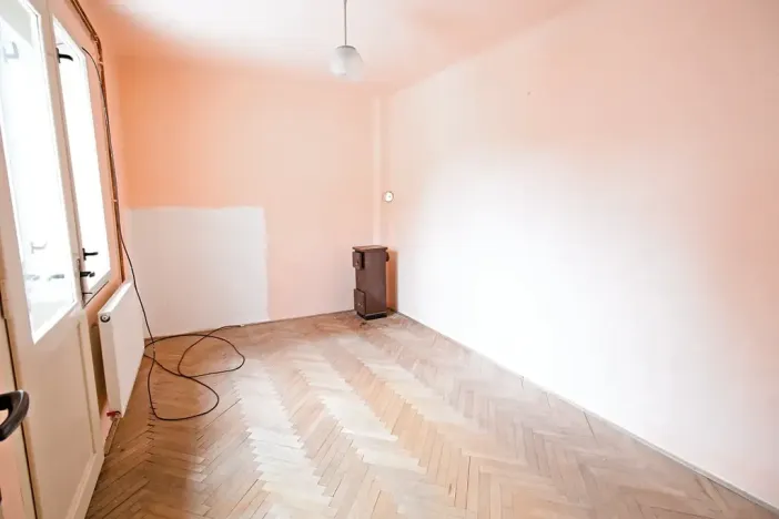 Prodej rodinného domu, Klatovy, Aretinova, 129 m2
