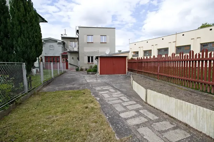 Prodej rodinného domu, Klatovy, Aretinova, 129 m2