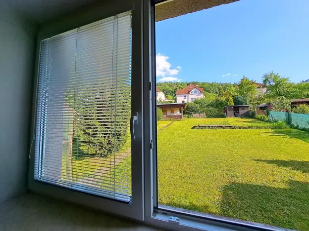 Pronájem bytu 1+1, Zlín, B. Němcové, 50 m2