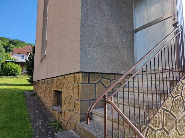 Pronájem bytu 1+1, Zlín, B. Němcové, 50 m2