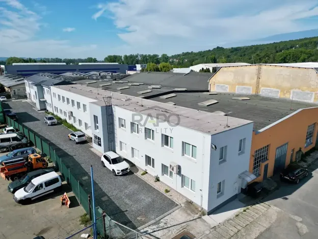 Pronájem obchodního prostoru, Napajedla, 2. května, 11 m2
