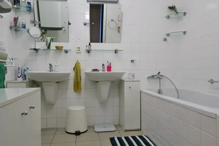 Prodej bytu 4+kk, Brno, Mojžíšova, 133 m2